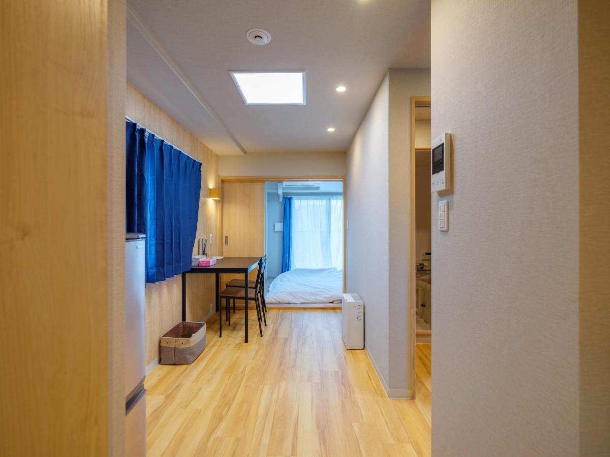 Dc桜の苑503和式双人房间 Appartement