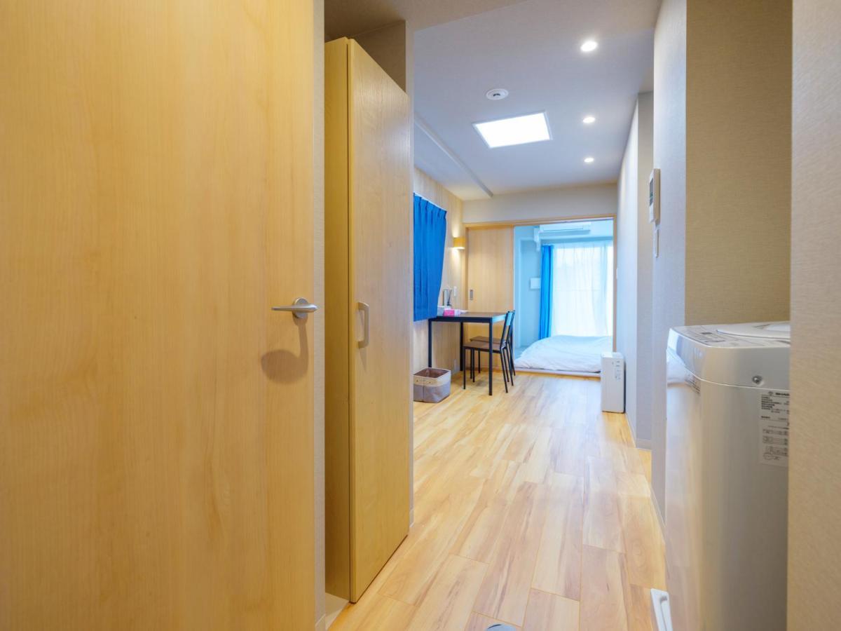 Appartement Dc桜の苑503和式双人房间 *