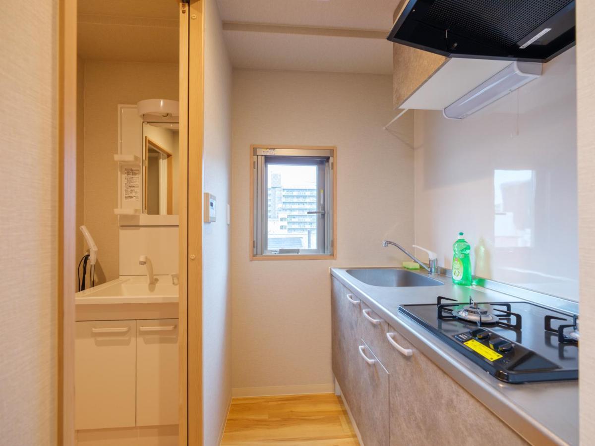 Appartement Dc桜の苑503和式双人房间