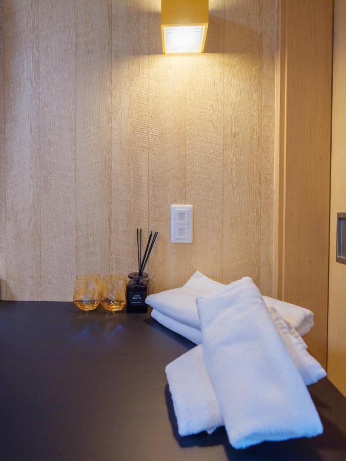 Dc桜の苑503和式双人房间 Appartement