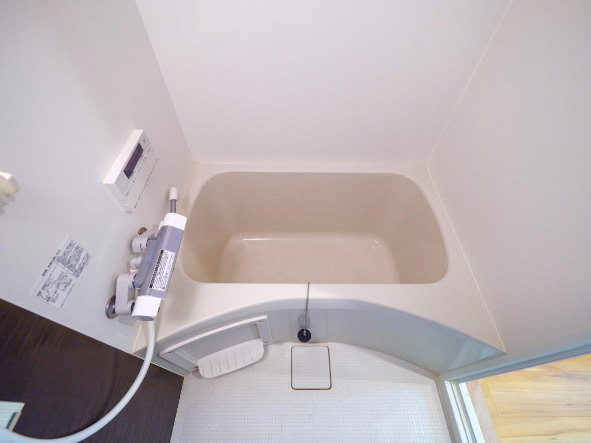 Appartement Dc桜の苑503和式双人房间